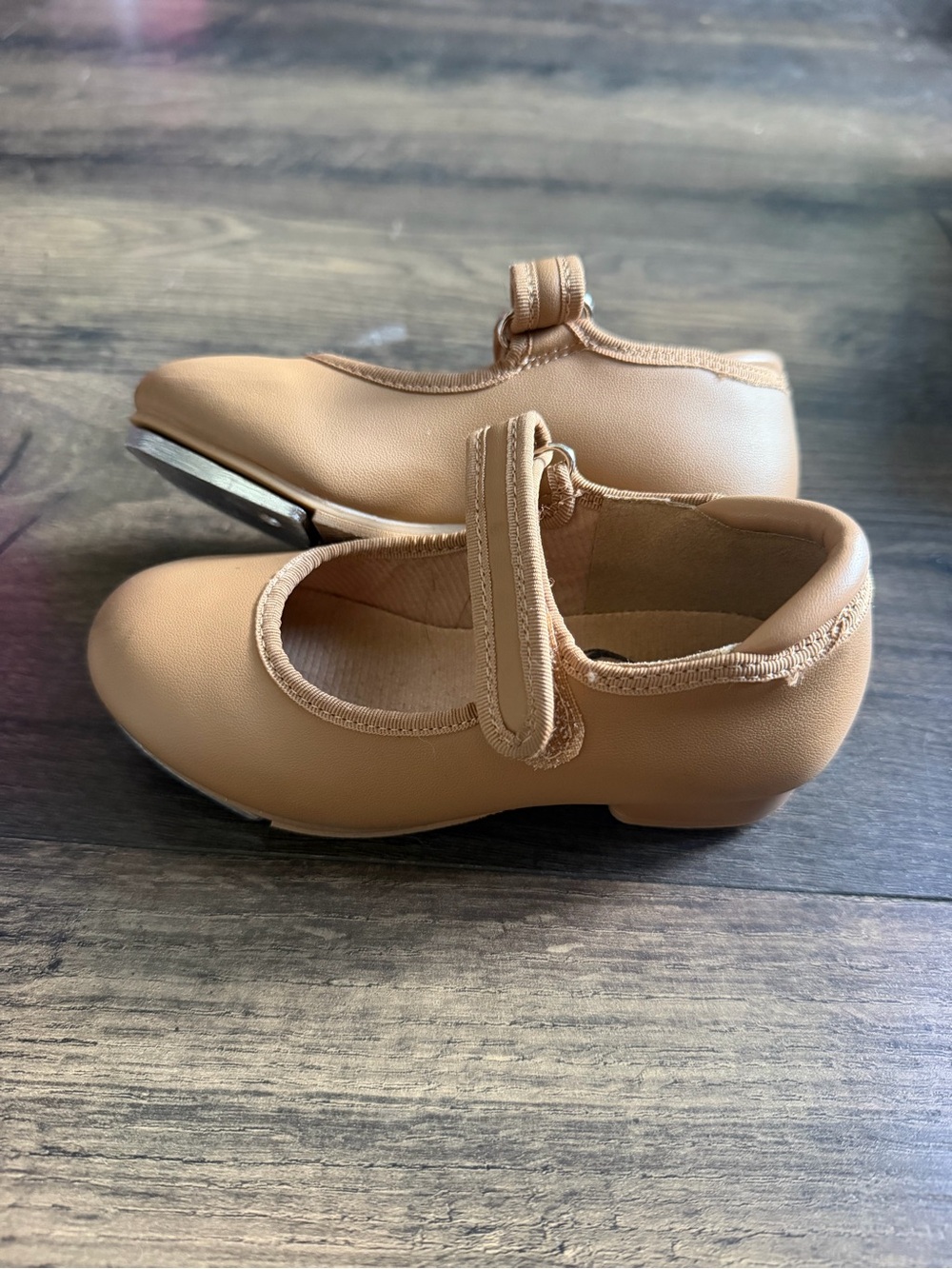 Girls Tap Shoes